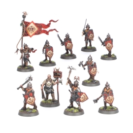 Heaumefers des Guildes Franches