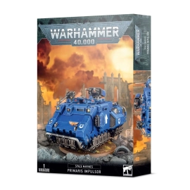 Primaris Impulsor