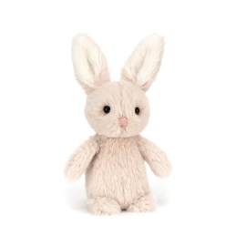 i am oatmeal flutty bunny