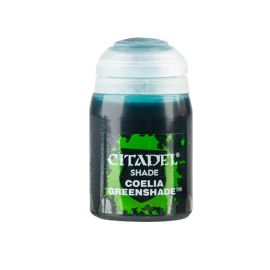 Shade - Coelia greenshade 24-22