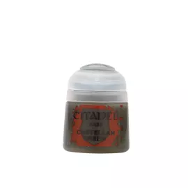 Base - Castellan green