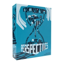 Perspectives - Boite Bleue