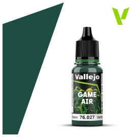VALLEJO GAME AIR  SCURVY GREEN