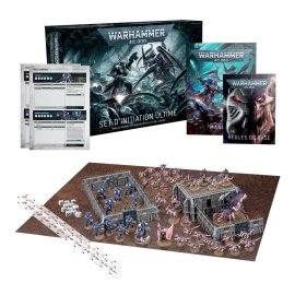 Warhammer 40,000 Set d'Initiation Ultime