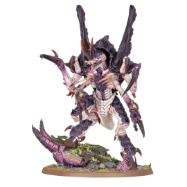 Assimilatrice/Émissaire Norne