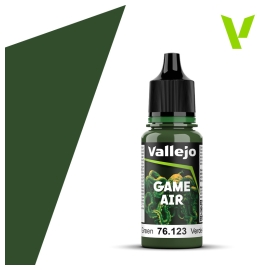 VALLEJO GAME AIR ANGEL GREEN