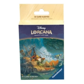 Lorcana - Sleeves Robin des Bois