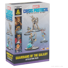 MCP: Guardians of the Galaxy