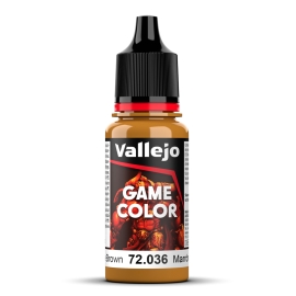 Chair Hâlée – Bronze Brown