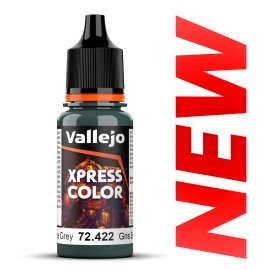 Vallejo - Xpress color - Space grey