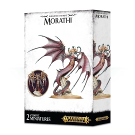 Morathi