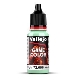 Vert de Gris – Verdigris