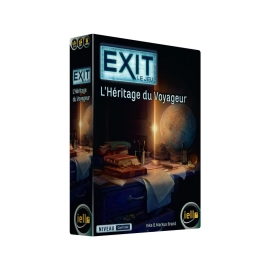 Exit : L'Héritage du Voyageur