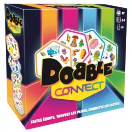 Dobble Connect