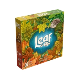 Leaf