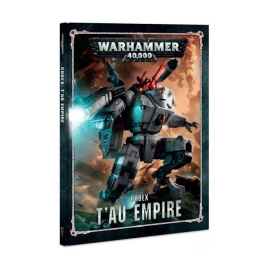 Codex: T'au Empire