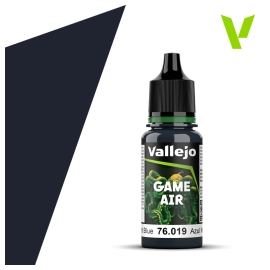 VALLEJO GAME AIR NIGHT BLEU