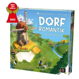 Dorfromantik