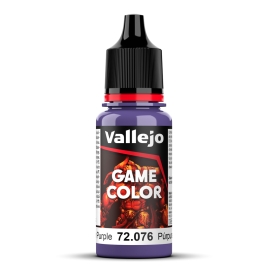 Pourpre Alien – Alien Purple