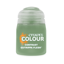 Contrast : Gutrippa Flesh