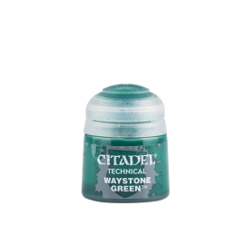 Technical - Waystone Green