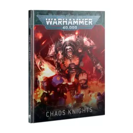 Codex: Chaos Knights