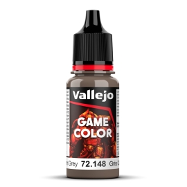 Gris Chaud – Warm Grey