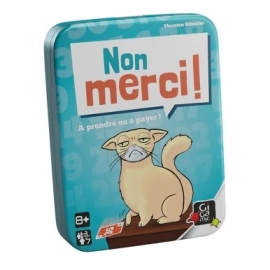 Non Merci