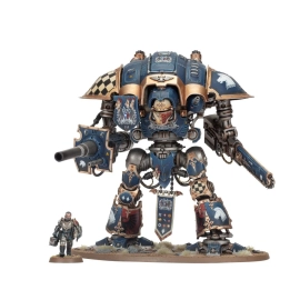 KNIGHT QUESTORIS