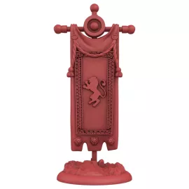 A Song of Ice & Fire: Miniatures Game - Bannière d'activation Lannister