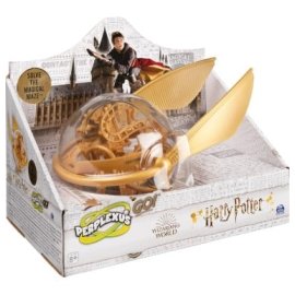 Perplexus Go ! - Harry Potter: Vif d'Or