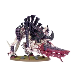 Tervigon/ Tyrannofex Tyranide