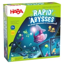 Rapid’Abysses