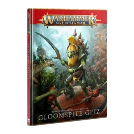 Gloomspite Gitz - Battletome