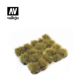 WILD TUFT AUTUMN