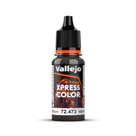 VALLEJO XPRESS COLOR BATTLEDRESS BROWN