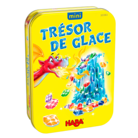 Mini Trésor de Glace