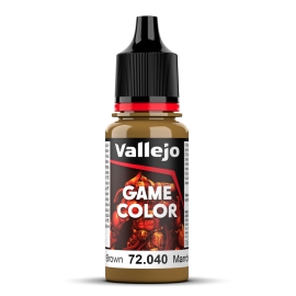 Cuir Cobra – Leather Brown