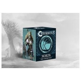 Conquest - Army support pack W4 - Nords