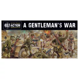 A gentleman's war second édition