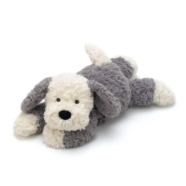 i am medium tumblie sheep dog