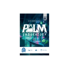 Palm Laboratory
