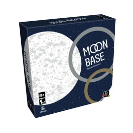 Moon Base