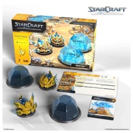 Starcraft SENTRY - PROTOSS - EXPANSION SET
