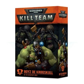 Kill team - Boyz de Krogskull