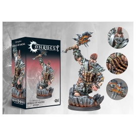 Dweghom: Herald Of Magma