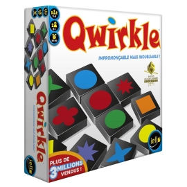 Qwirkle