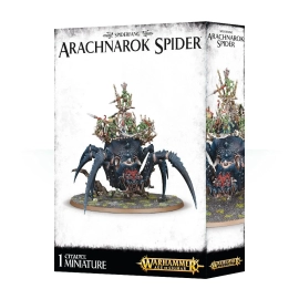 Arachnarok Spider