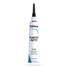 Mastic Plastique – Plastic Putty 20ml