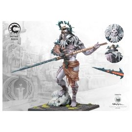 Jotnar Seidr - Promethean Oracle Artisan Series (Dual Kit) - Nords-City States